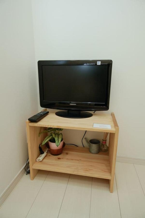 Nano North Shinjuku Apartment Токіо Екстер'єр фото