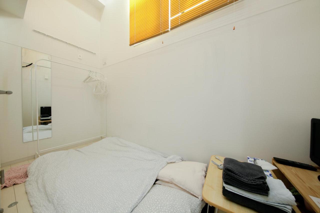 Nano North Shinjuku Apartment Токіо Екстер'єр фото